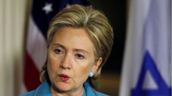 Hillary Clinton