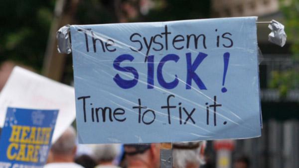 Health care