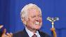 Ted Kennedy, 77, dies after cancer battle