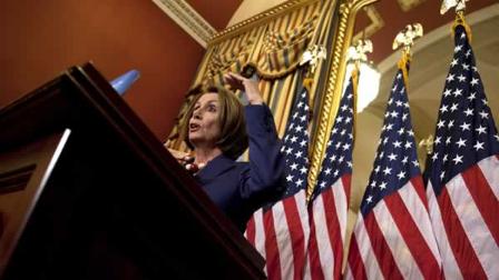 House Speaker Pelosi