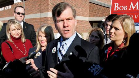Bob McDonnell