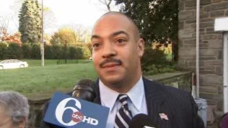 Seth Williams