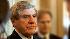 In this Saturday, Dec. 12, 2009 file photo, Sen. Ben Nelson, D-Neb., talks to reporters after voting on Capitol Hill in Washington,.