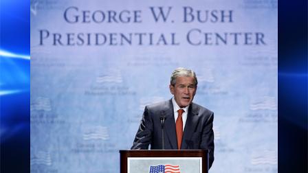 George W. Bush