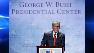 George W. Bush