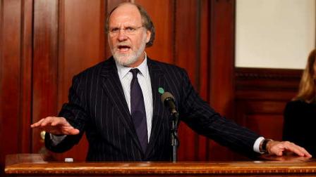 N.J. Gov. Jon S. Corzine