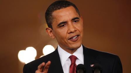 President Barack Obama