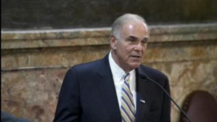 Gov. Ed Rendell