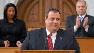 Gov. Chris Christie