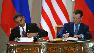 Czech Republic Summit US Russia Nuclear