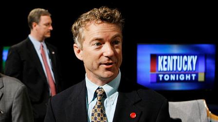 Rand Paul