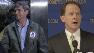Jose Sestak and Pat Toomey
