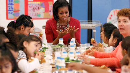 Michelle Obama