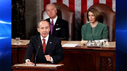 Felipe Calderon