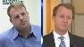 Jon Runyan and John Adler