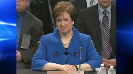 Elena Kagan
