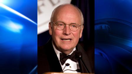Dick Cheney