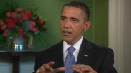 President Barack Obama
