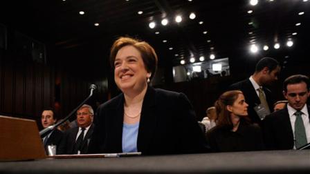 Elena Kagan