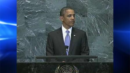 President Barack Obama