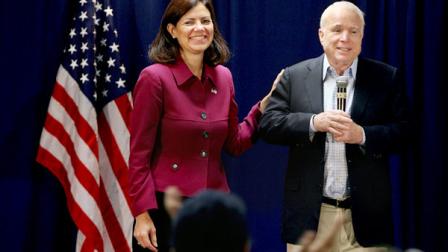 Sen. John McCain