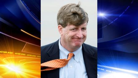FILE - In this Oct. 25, 2010 file photo, U.S. Rep. Patrick Kennedy, D-R.I., awaits the arrival of President Barack Obama on board Air Force One to T.F. Green Airport in Warwick, R.I. The Kennedys have held congressional seats, the presidency and the publics imagination for more than 60 years. That era ends when Patrick Kennedy of Rhode Island vacates his U.S. House seat next month, leaving a city council post in California as Camelots sole remaining political holding. (AP Photo/Stew Milne, File)