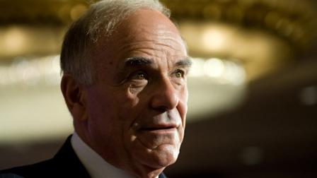 Gov. Ed Rendell