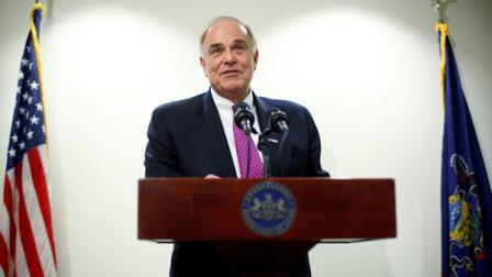 Gov. Ed Rendell