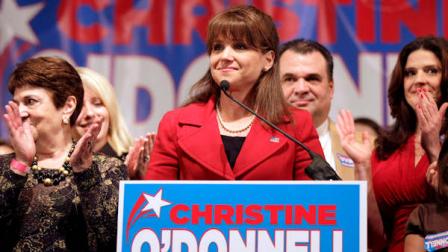 Christine ODonnell