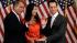 House Speaker John Boehner of Ohio participates...