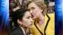 Pictured: Huma Abedin and Hillary Clinton