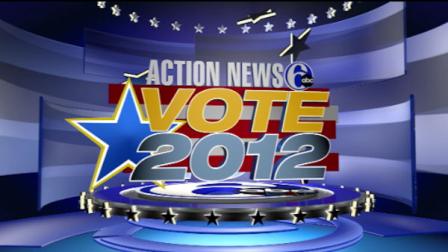 Vote 2012