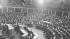 This is a general view of the packed House of...