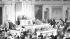 A filled House chamber and gallery hears as...