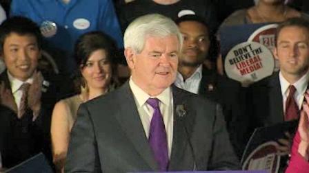 Newt Gingrich
