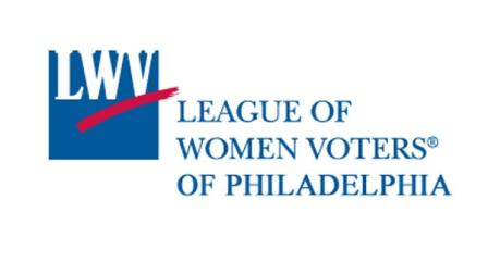League of Women Voters Philadelphia