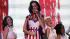 Katy Perry performs during the Kids Inaugural:...
