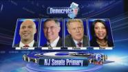 NJ Senate Special Primary day