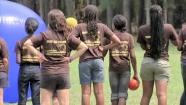 Camp Bright Feathers