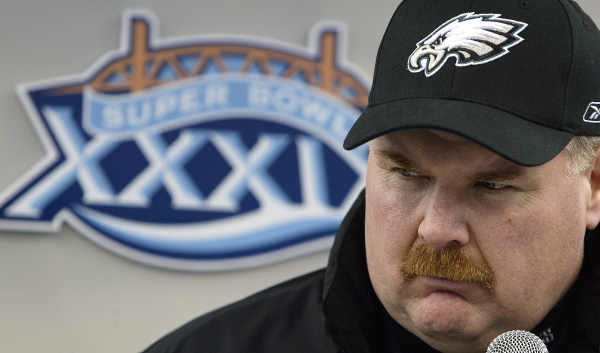 Andy Reid