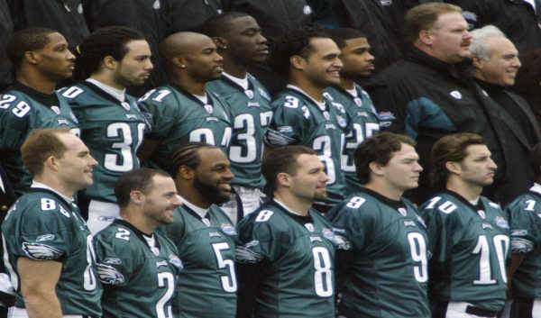 Andy Reid
