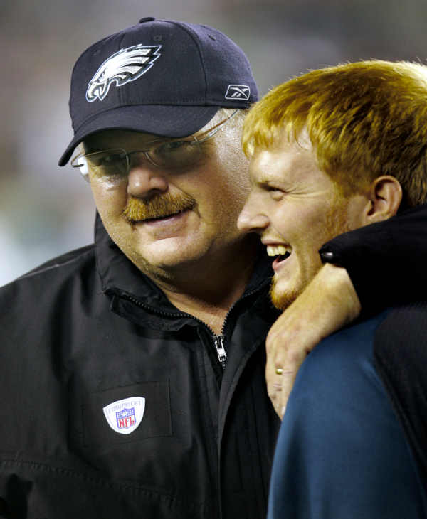 Andy Reid