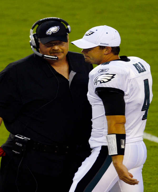 Andy Reid