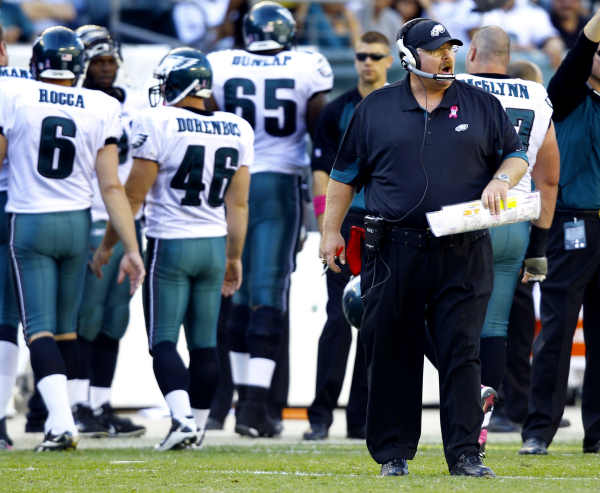 Andy Reid