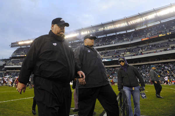 Andy Reid