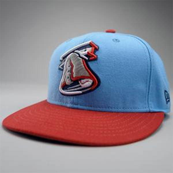 IronPigs' new uniforms provide sizzle to the season