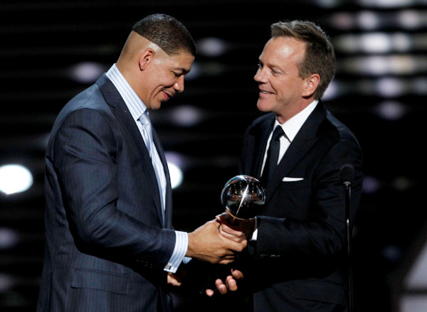 2011 ESPY Awards