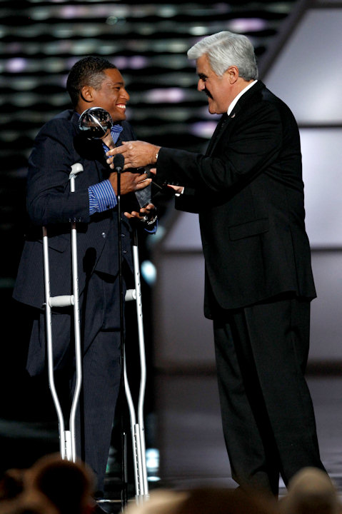 2011 ESPY Awards