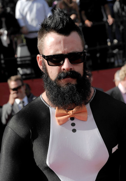 2011 ESPY Awards
