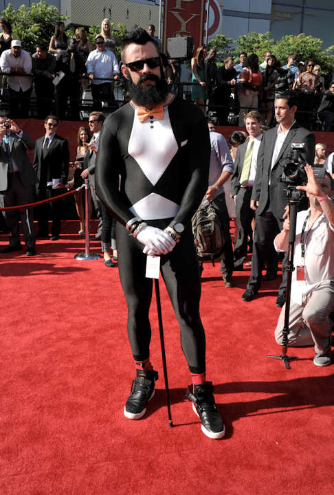 2011 ESPY Awards